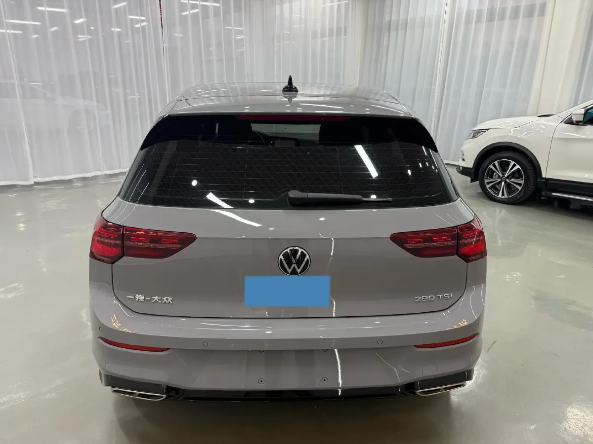 2021 Volkswagen Golf 1.4T 150HP L4 7DCT,autocango,china used car exporter,china ev exporter,chinese used car exporter,chinese used ev exporter