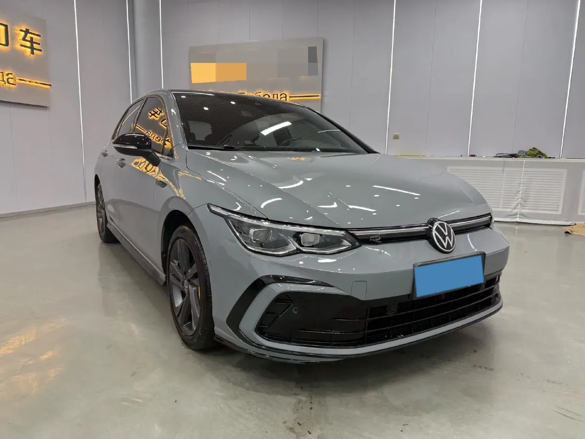 2021 Volkswagen Golf 1.4T 150HP L4 7DCT,autocango,china used car exporter,china ev exporter,chinese used car exporter,chinese used ev exporter