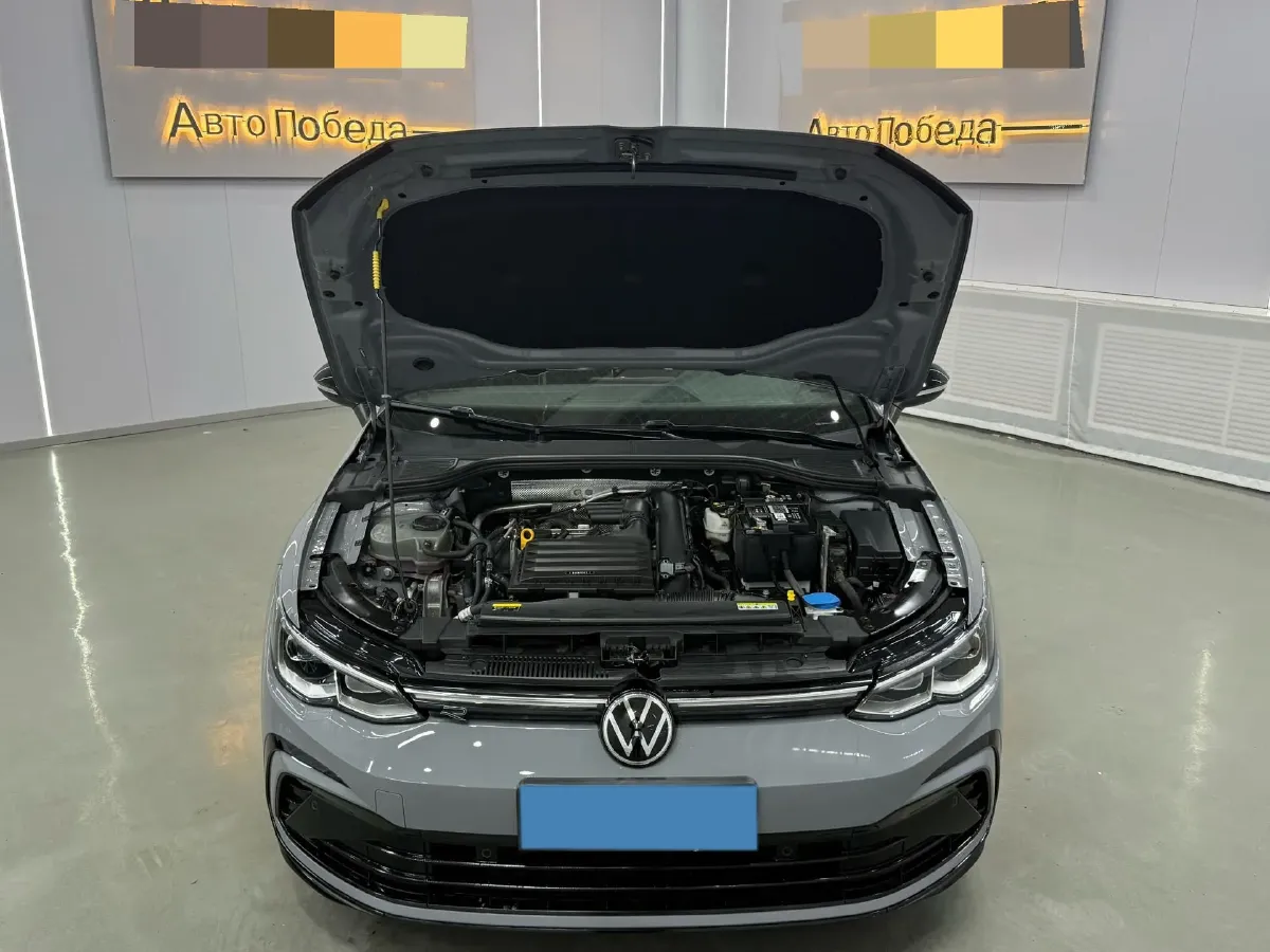 2021 Volkswagen Golf 1.4T 150HP L4 7DCT,autocango,china used car exporter,china ev exporter,chinese used car exporter,chinese used ev exporter