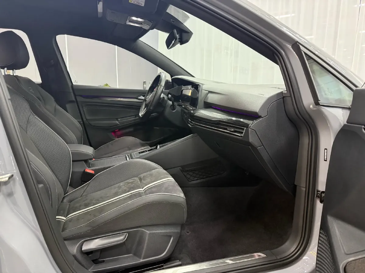 2021 Volkswagen Golf 1.4T 150HP L4 7DCT,autocango,china used car exporter,china ev exporter,chinese used car exporter,chinese used ev exporter