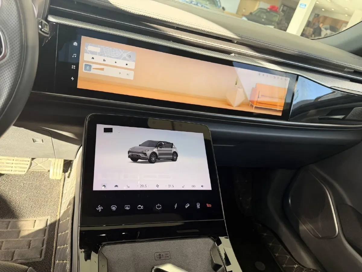 2023 ARCFOX αT BEV,autocango,china used car exporter,china ev exporter,chinese used car exporter,chinese used ev exporter