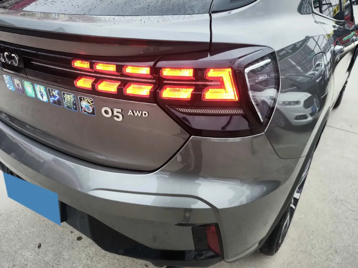 2020 LYNK&CO 05 2.0T 254HP L4 8AT,autocango,china used car exporter,china ev exporter,chinese used car exporter,chinese used ev exporter