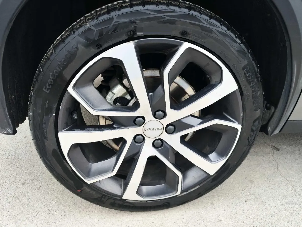 2020 LYNK&CO 05 2.0T 254HP L4 8AT,autocango,china used car exporter,china ev exporter,chinese used car exporter,chinese used ev exporter