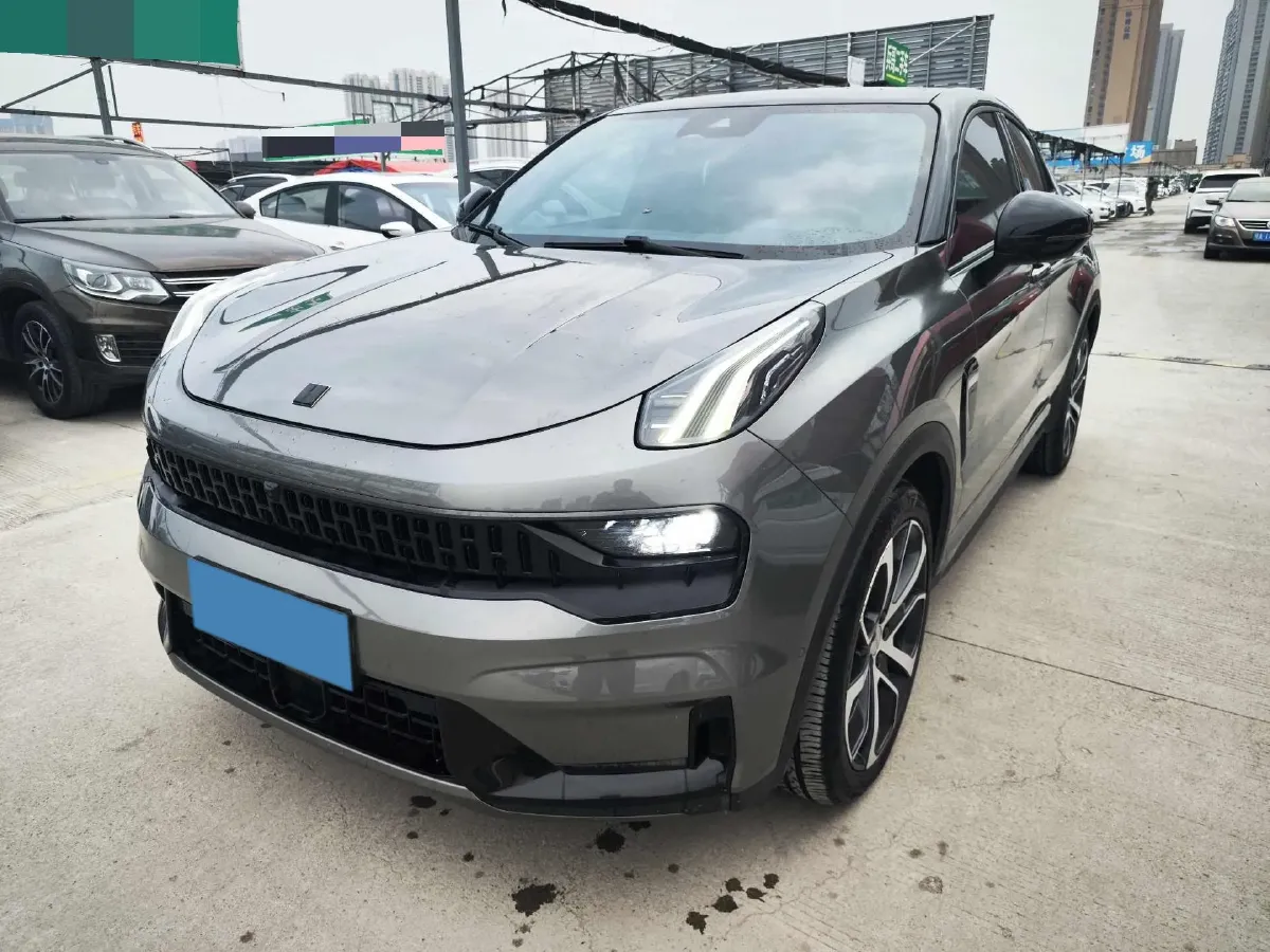 2020 LYNK&CO 05 2.0T 254HP L4 8AT,autocango,china used car exporter,china ev exporter,chinese used car exporter,chinese used ev exporter