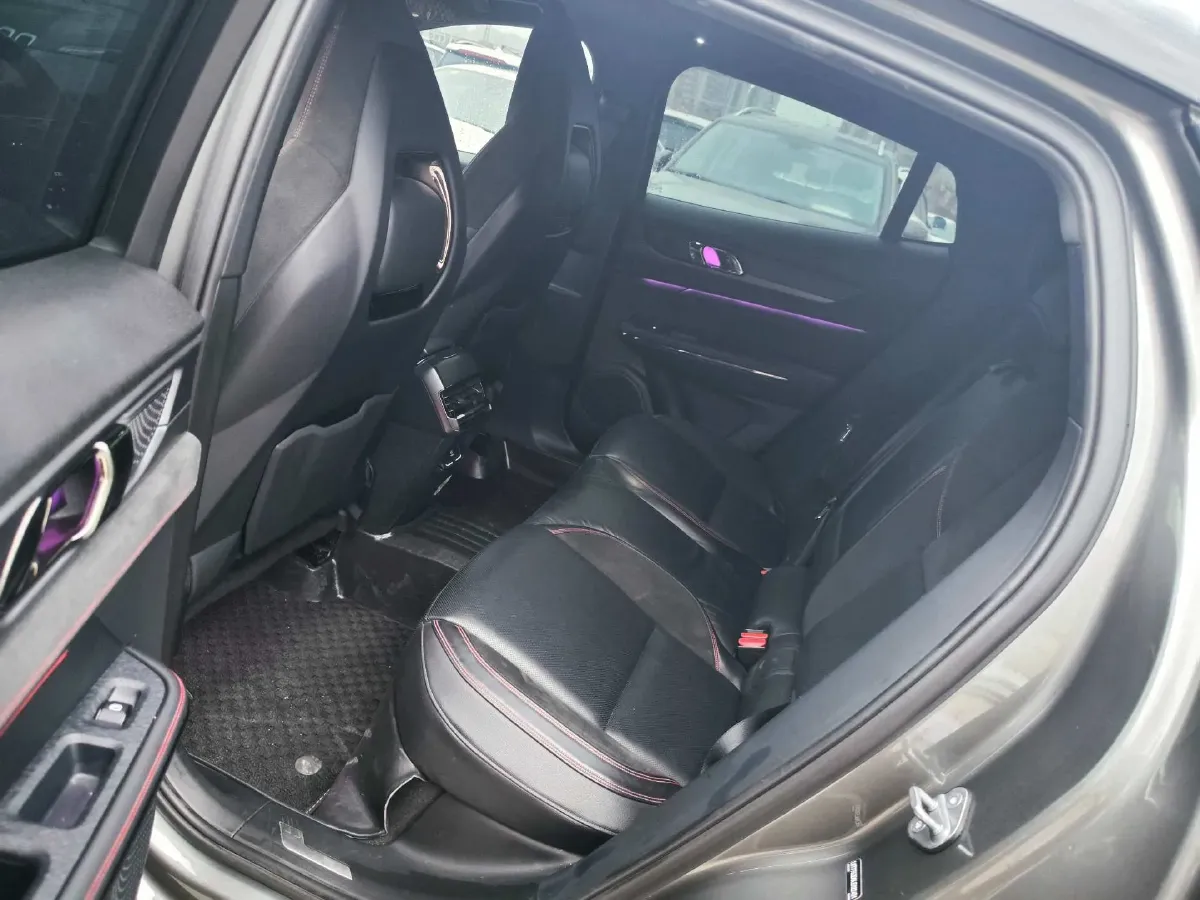 2020 LYNK&CO 05 2.0T 254HP L4 8AT,autocango,china used car exporter,china ev exporter,chinese used car exporter,chinese used ev exporter