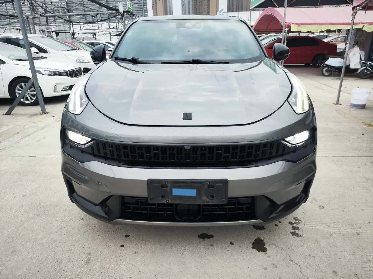 2020 LYNK&CO 05 2.0T 254HP L4 8AT,autocango,china used car exporter,china ev exporter,chinese used car exporter,chinese used ev exporter