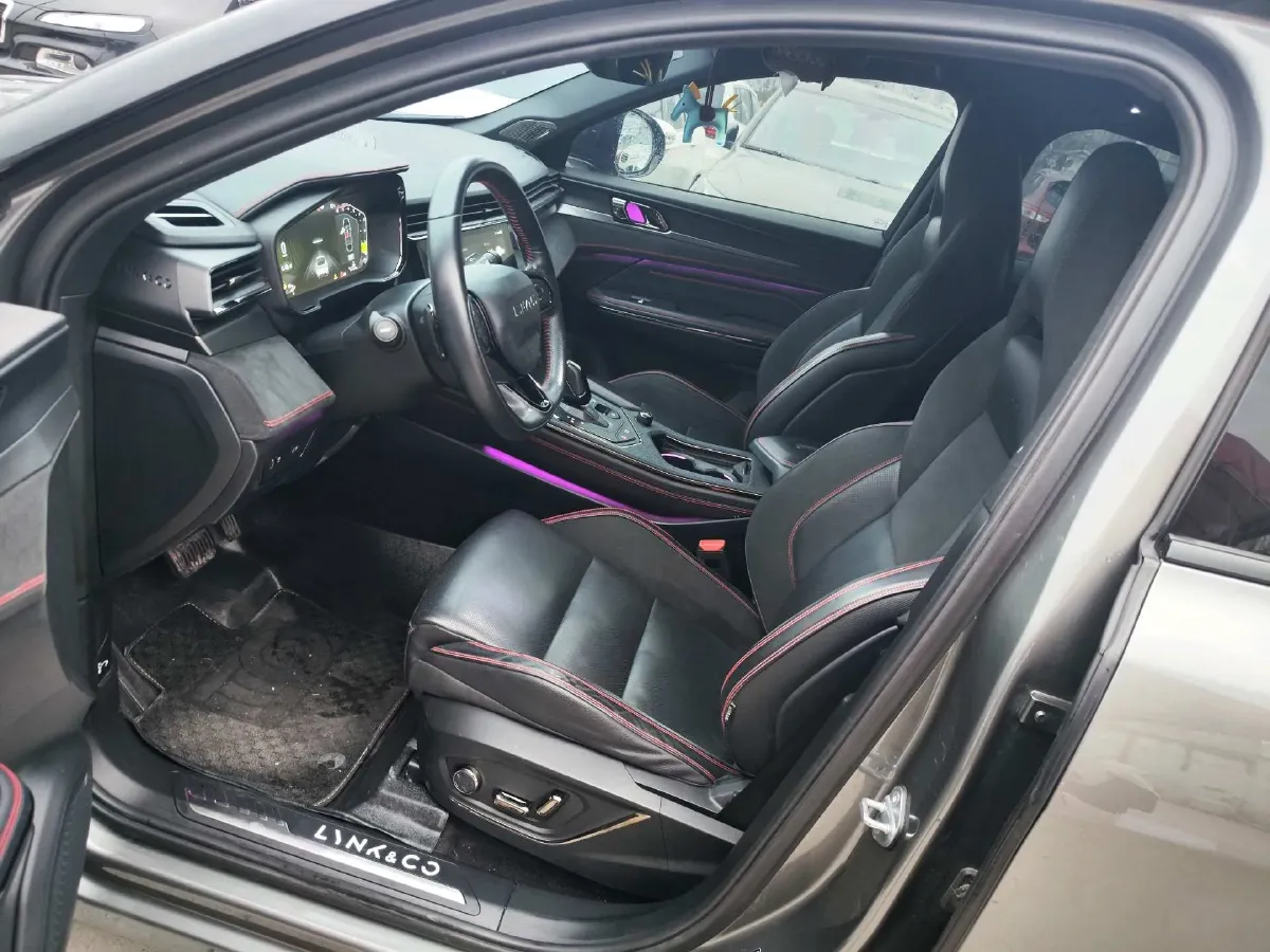 2020 LYNK&CO 05 2.0T 254HP L4 8AT,autocango,china used car exporter,china ev exporter,chinese used car exporter,chinese used ev exporter