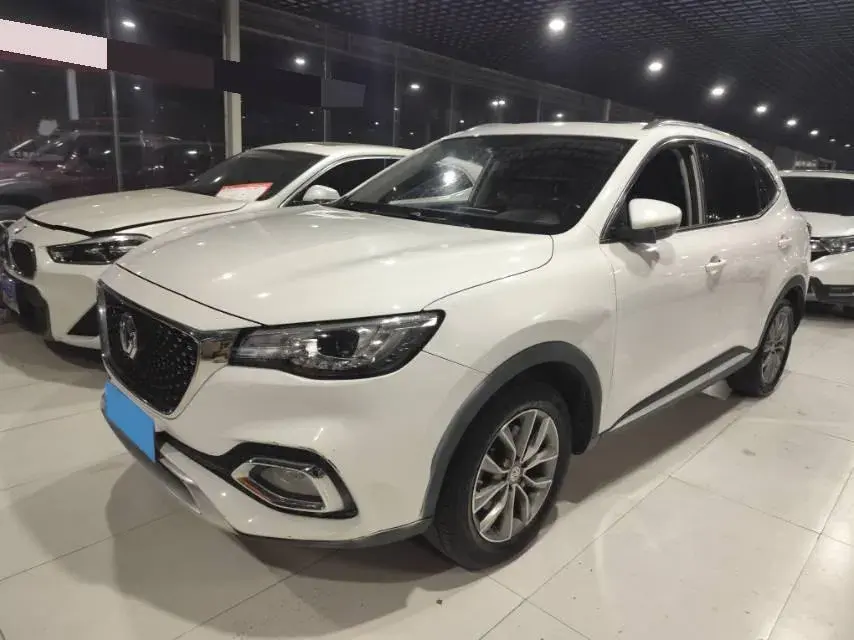 2019 MG HS 1.5T 169HP L4 7DCT