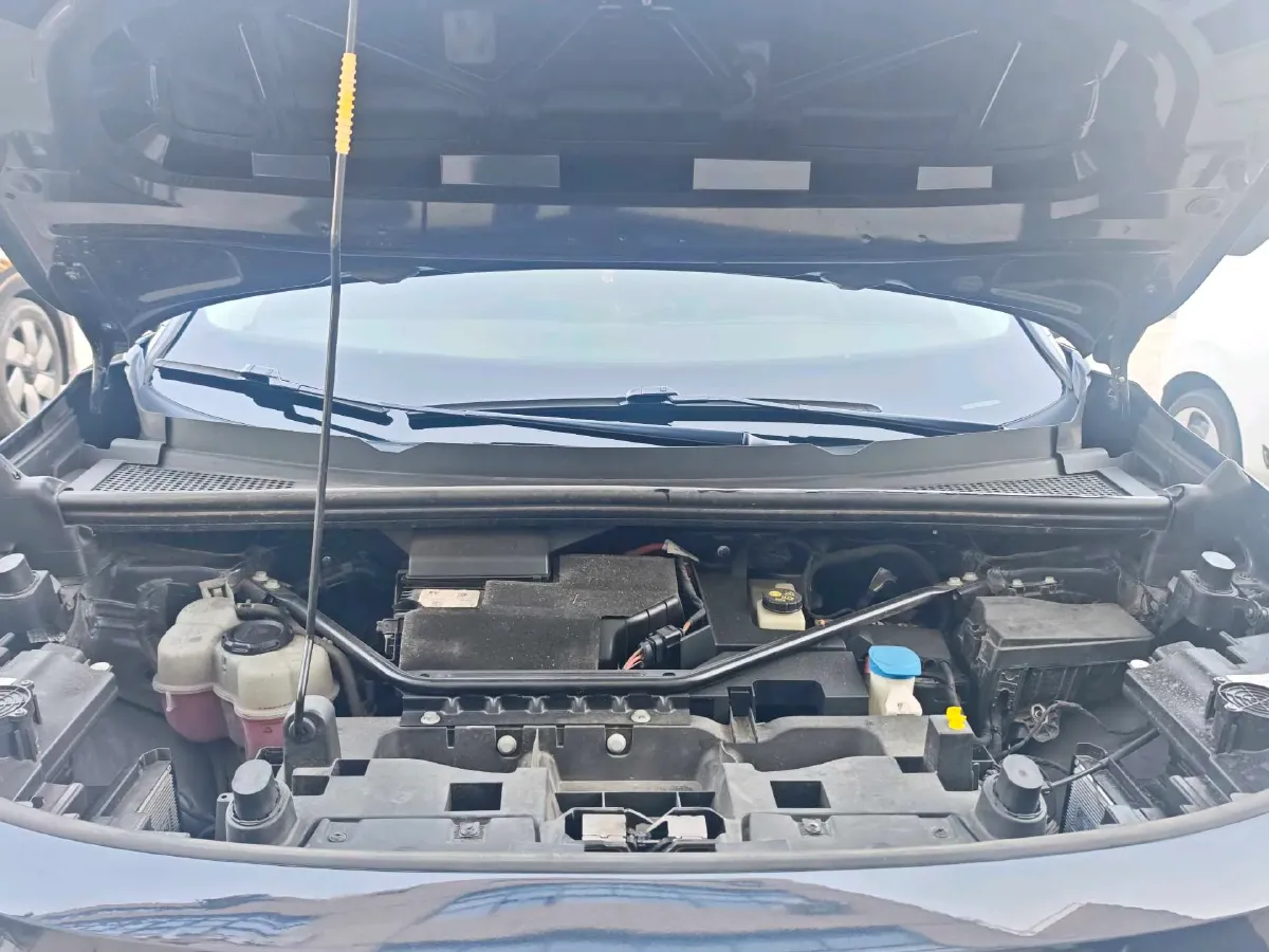 2022 ARCFOX αT BEV 94.5KWH,autocango,china used car exporter,china ev exporter,chinese used car exporter,chinese used ev exporter