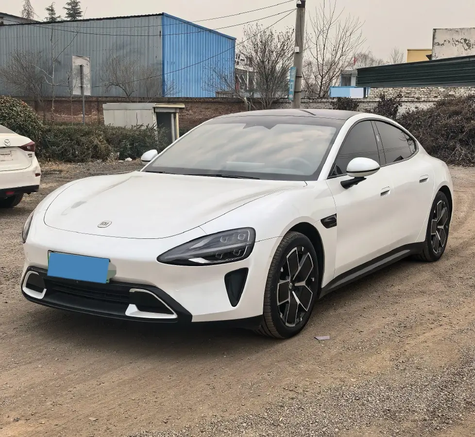 2024 MI SU7 BEV 73.6KWH