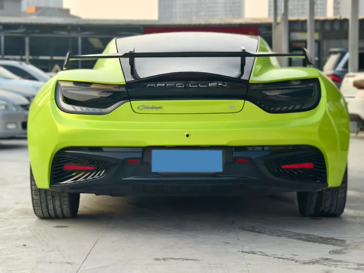 2018 QianTu K50 BEV 78.84KWH,autocango,china used car exporter,china ev exporter,chinese used car exporter,chinese used ev exporter