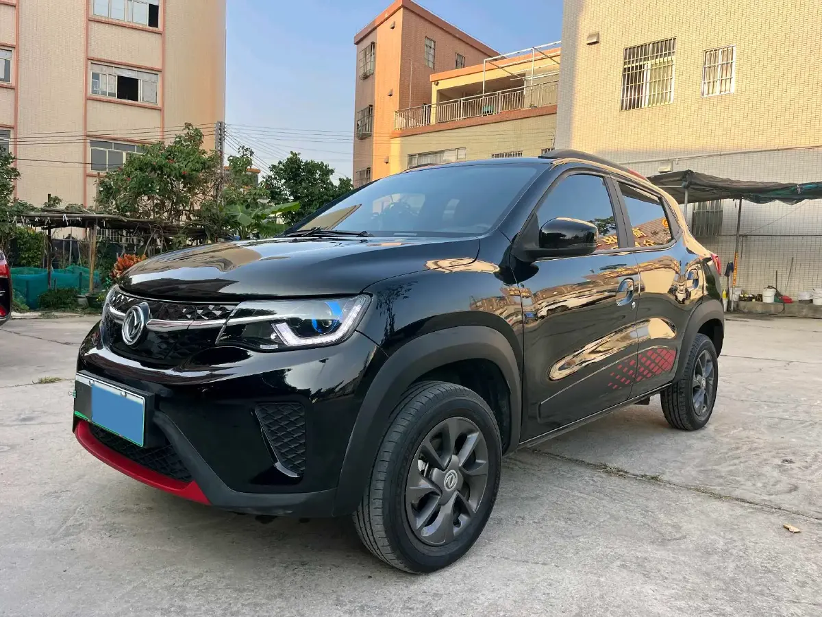 2022 DongFeng Nammi EX1 BEV 26.8KWH