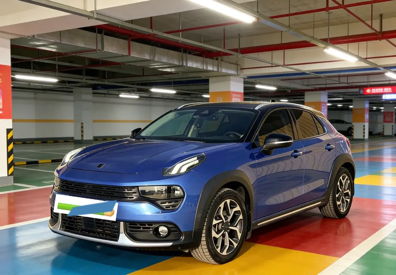 2018 Renault Koleos 2.0L 150HP L4 CVT