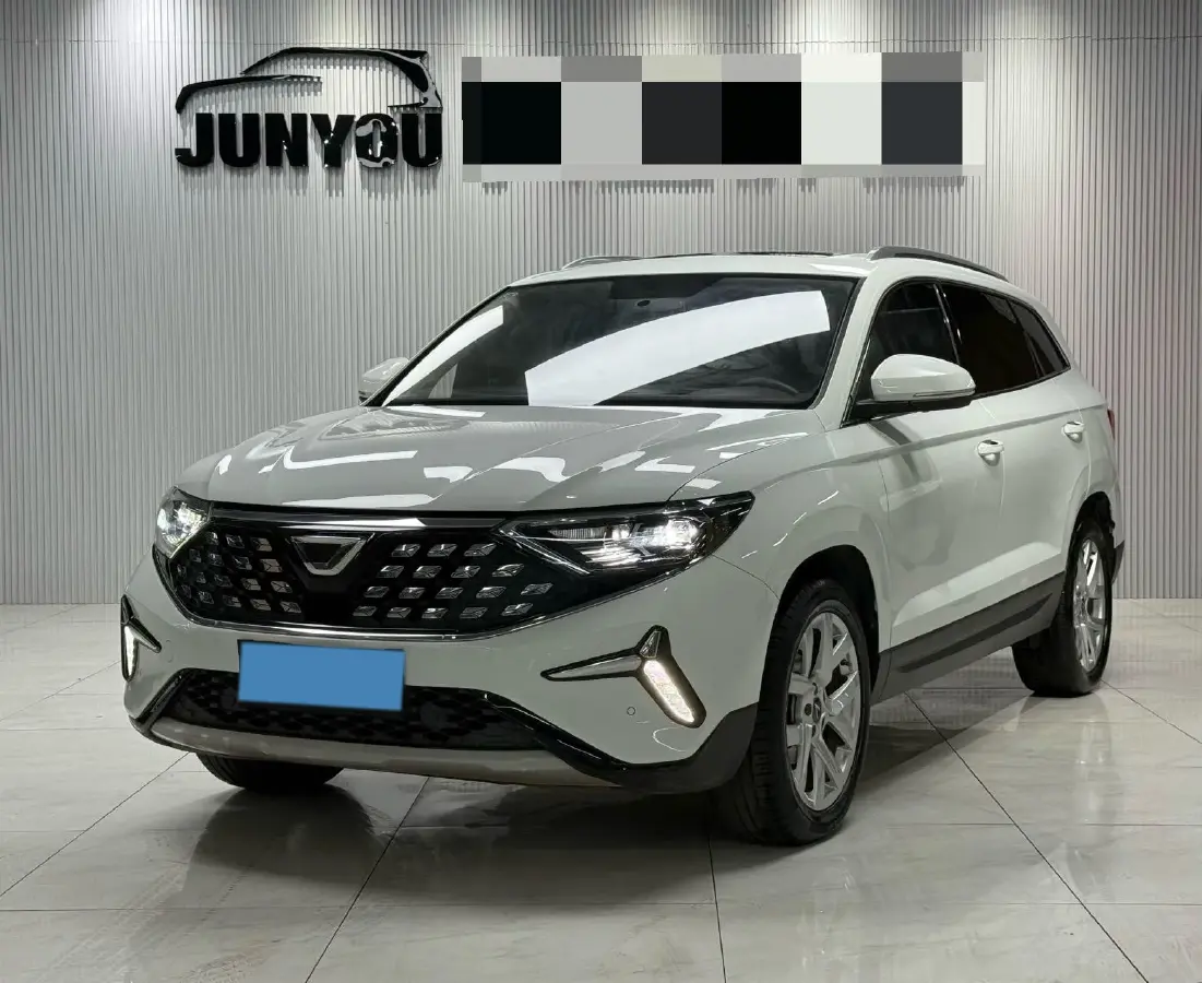 2022 Jetta VS7 1.4T 150HP L4 6AT