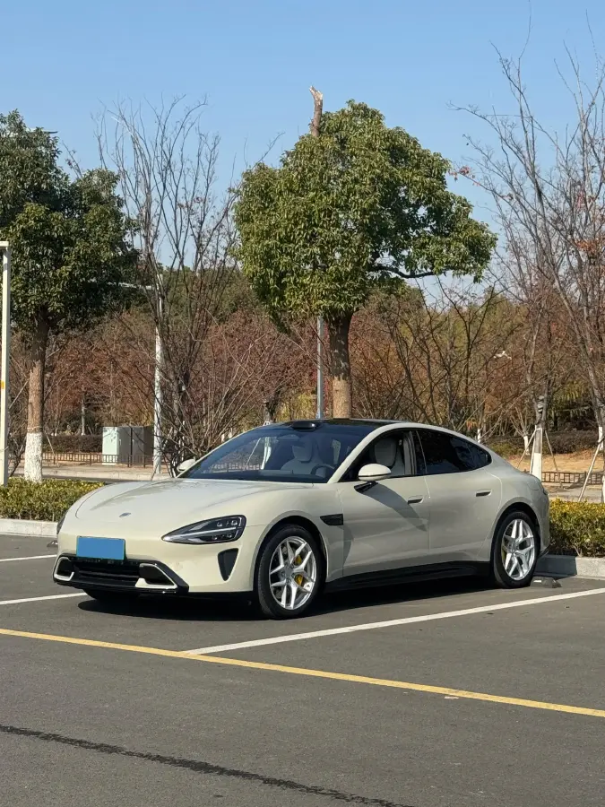 2024 MI SU7 BEV 94.3KWH