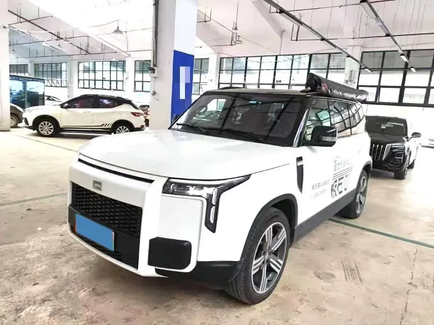 2023 ROX 01 1.5T 152HP L4 REEV 56.01KWH,autocango,china used car exporter,china ev exporter,chinese used car exporter,chinese used ev exporter