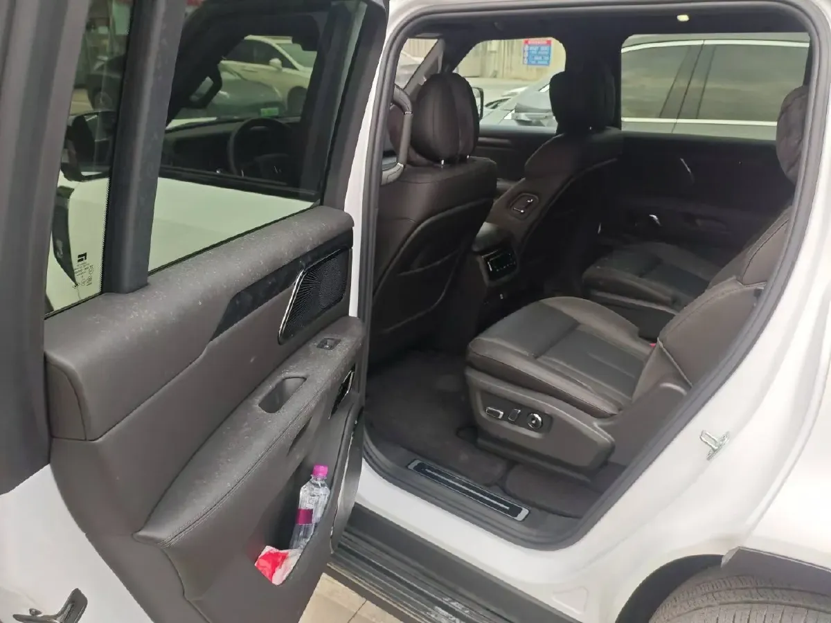 2023 ROX 01 1.5T 152HP L4 REEV 56.01KWH,autocango,china used car exporter,china ev exporter,chinese used car exporter,chinese used ev exporter