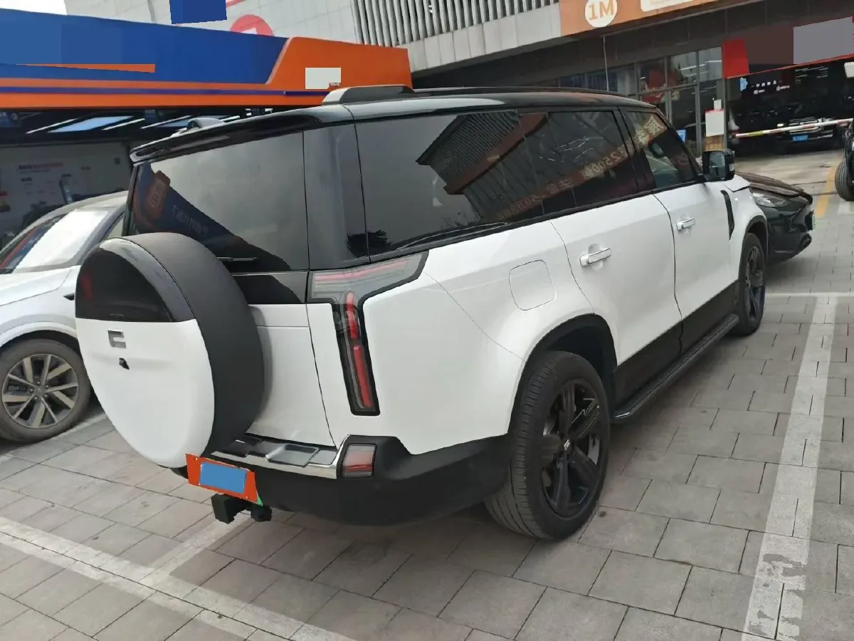 2023 ROX 01 1.5T 152HP L4 REEV 56.01KWH,autocango,china used car exporter,china ev exporter,chinese used car exporter,chinese used ev exporter