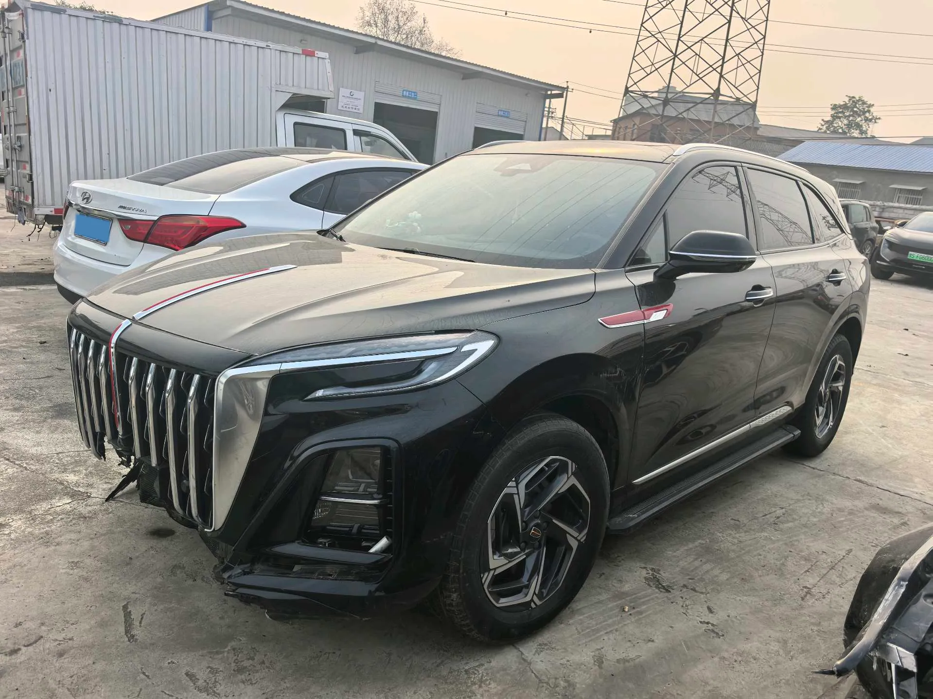 autocango,china used car exporter,china ev exporter,chinese used car exporter,chinese used ev exporter