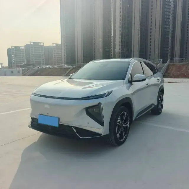 2025 Geely Galaxy L7 1.5L 112HP L4 1DHT PHEV 18.4KWH