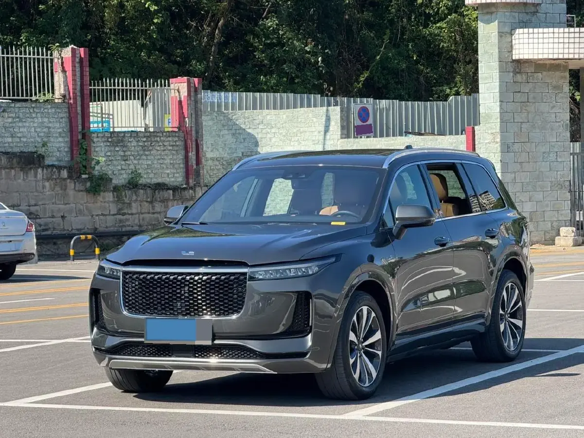 2020 Li ONE Range Extended 131HP REEV 40.5KWH