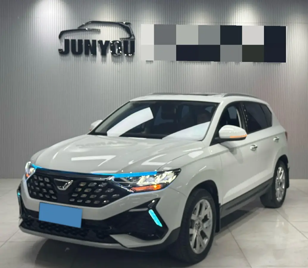 2022 Jetta VS5 1.4T 150HP L4 6AT