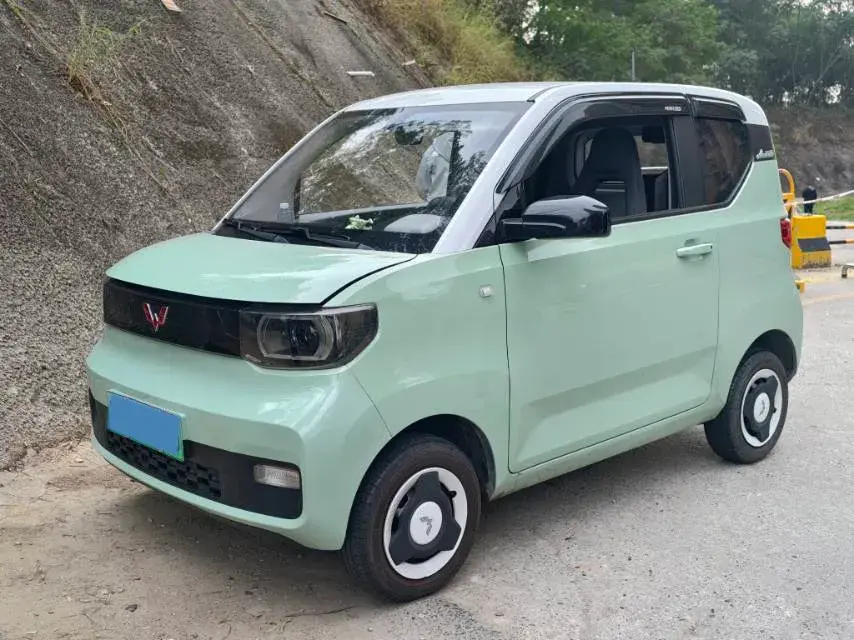 2022 LingBox uni BEV 11.52KWH