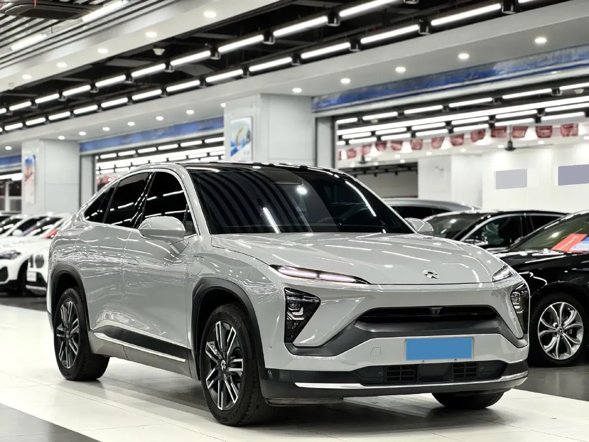 2022 NIO EC6 BEV 75KWH,autocango,china used car exporter,china ev exporter,chinese used car exporter,chinese used ev exporter