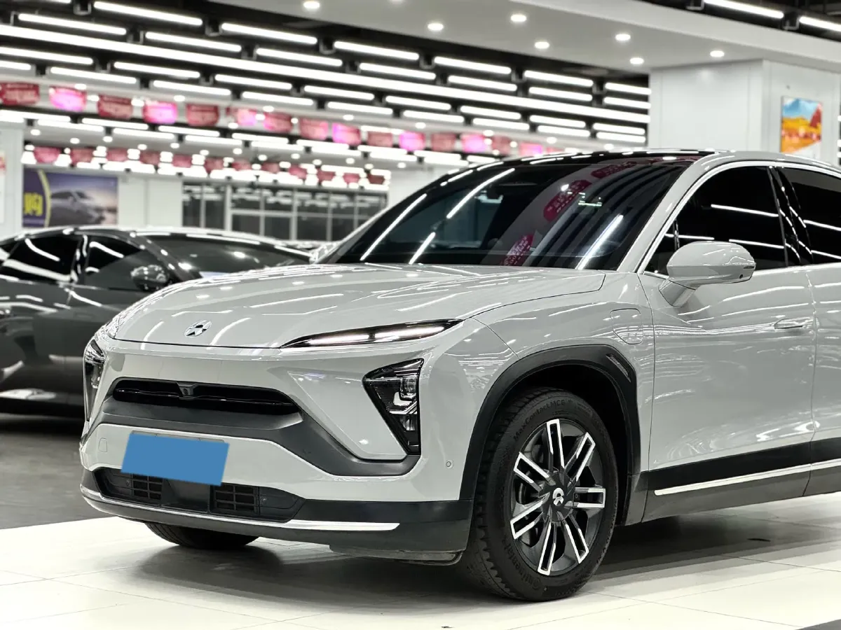 2022 NIO EC6 BEV 75KWH,autocango,china used car exporter,china ev exporter,chinese used car exporter,chinese used ev exporter