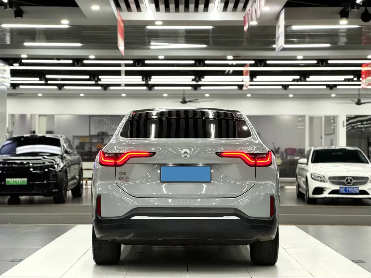 2022 NIO EC6 BEV 75KWH,autocango,china used car exporter,china ev exporter,chinese used car exporter,chinese used ev exporter