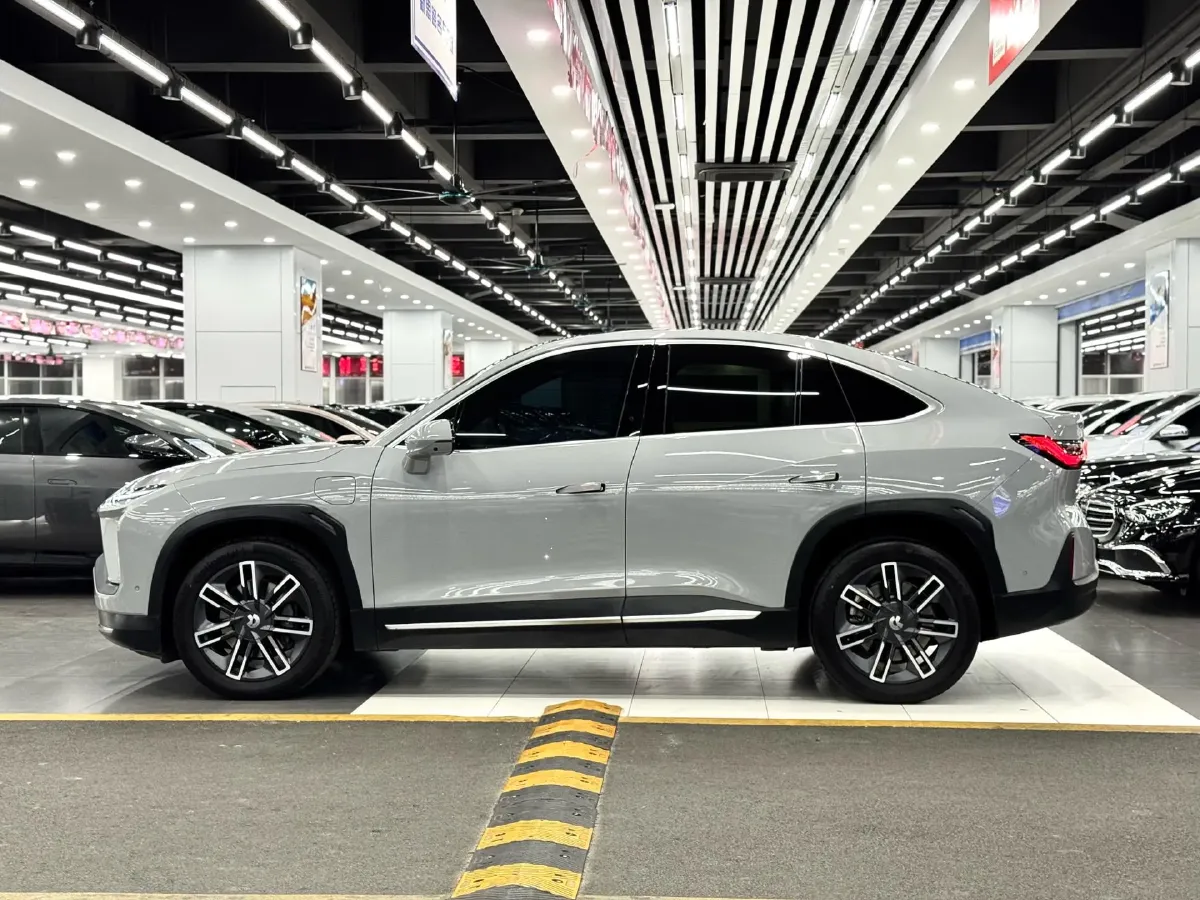 2022 NIO EC6 BEV 75KWH,autocango,china used car exporter,china ev exporter,chinese used car exporter,chinese used ev exporter