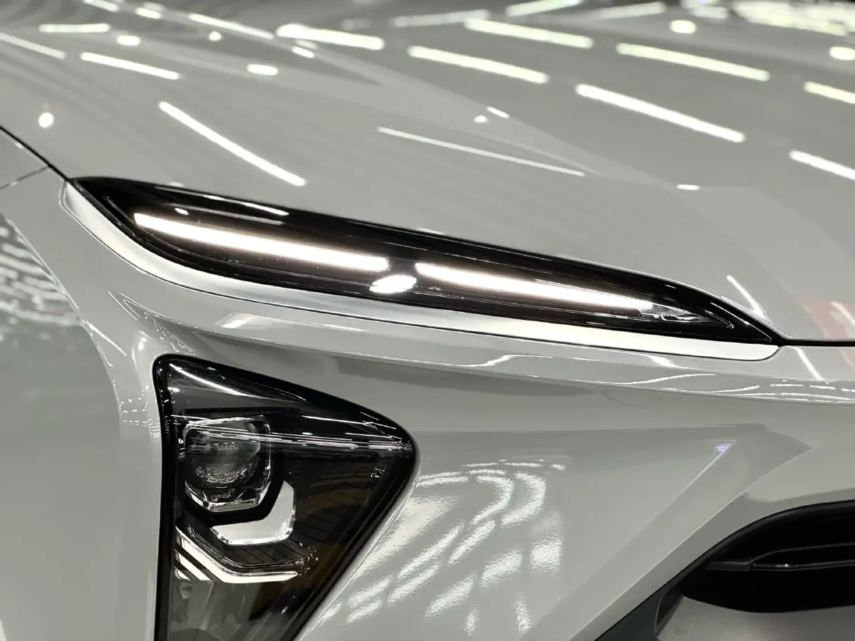 2022 NIO EC6 BEV 75KWH,autocango,china used car exporter,china ev exporter,chinese used car exporter,chinese used ev exporter