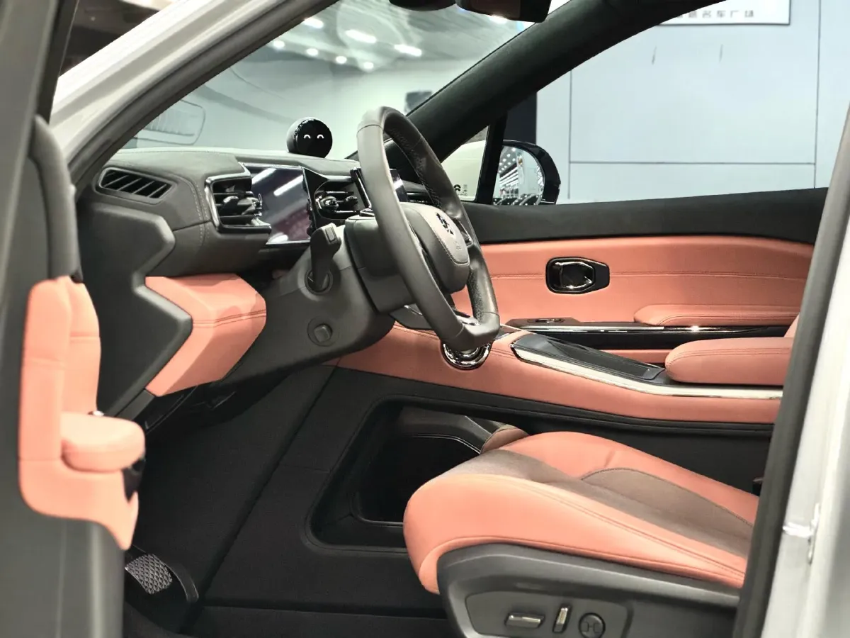 2022 NIO EC6 BEV 75KWH,autocango,china used car exporter,china ev exporter,chinese used car exporter,chinese used ev exporter