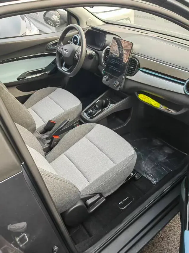 2025 Chery Little Ant BEV,autocango,china used car exporter,china ev exporter,chinese used car exporter,chinese used ev exporter