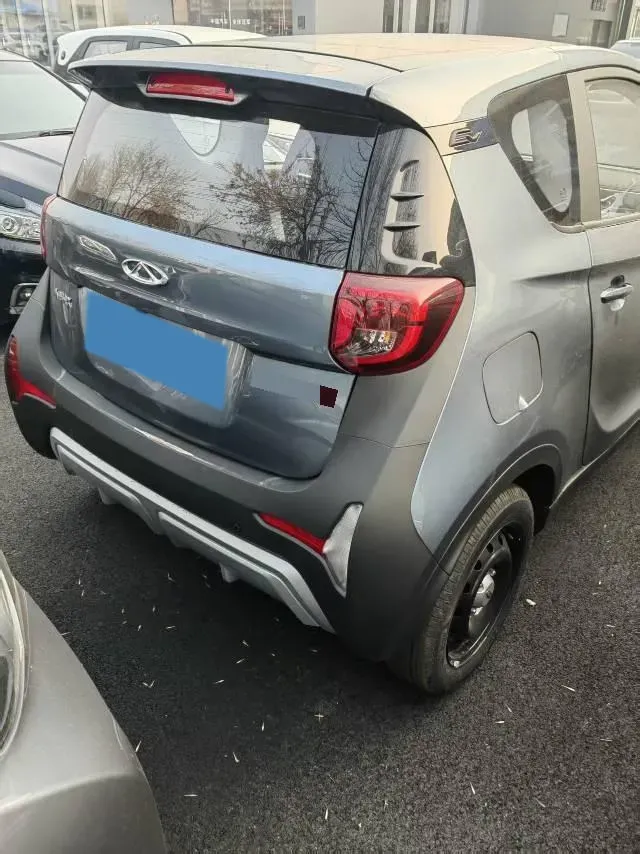 2025 Chery Little Ant BEV,autocango,china used car exporter,china ev exporter,chinese used car exporter,chinese used ev exporter