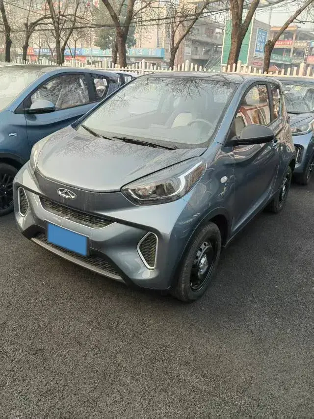 2025 Chery Little Ant BEV