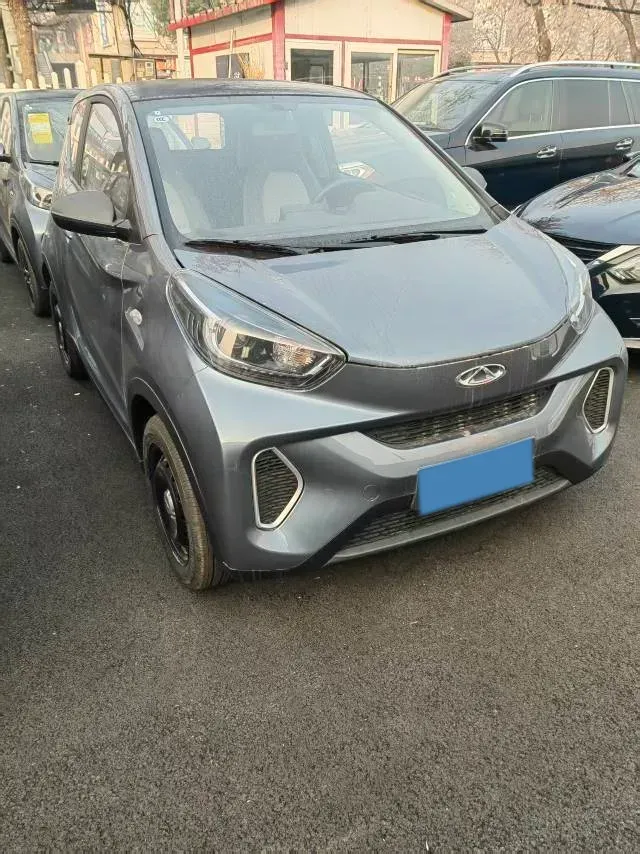 2025 Chery Little Ant BEV,autocango,china used car exporter,china ev exporter,chinese used car exporter,chinese used ev exporter