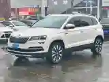 2020 Skoda Karoq 1.4T 150HP L4 7DCT
