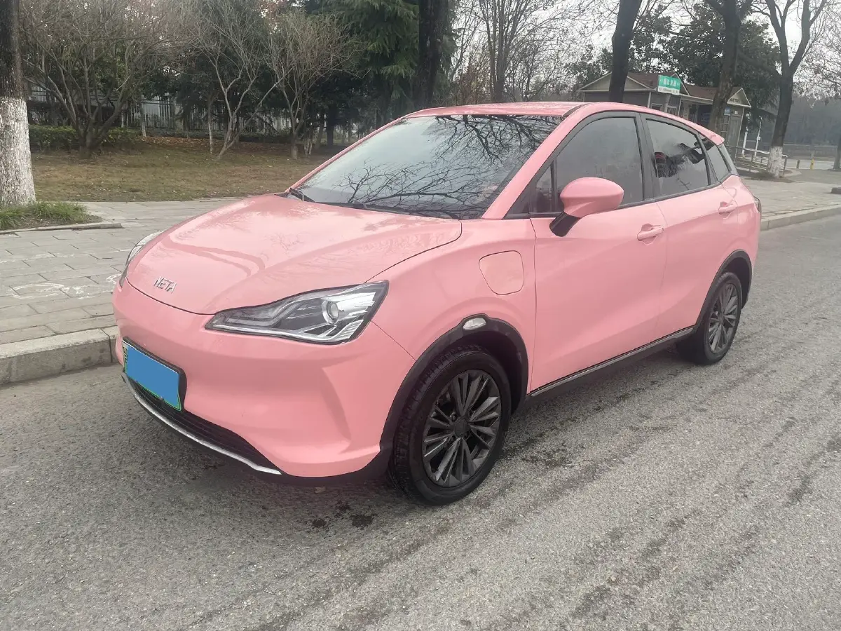 2022 MG 5 1.5L 120HP L4 CVT