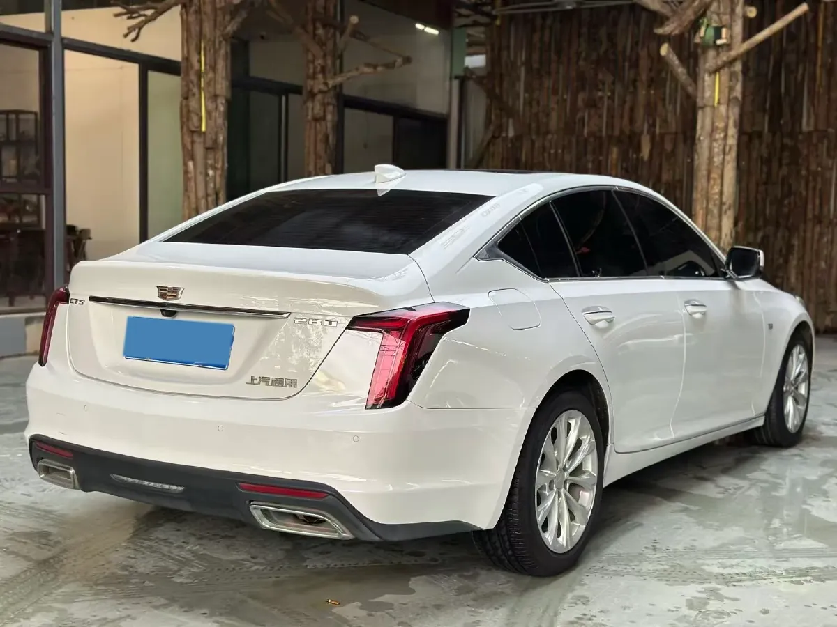 2022 Cadillac CT5 2.0T 237HP L4 10AT,autocango,china used car exporter,china ev exporter,chinese used car exporter,chinese used ev exporter