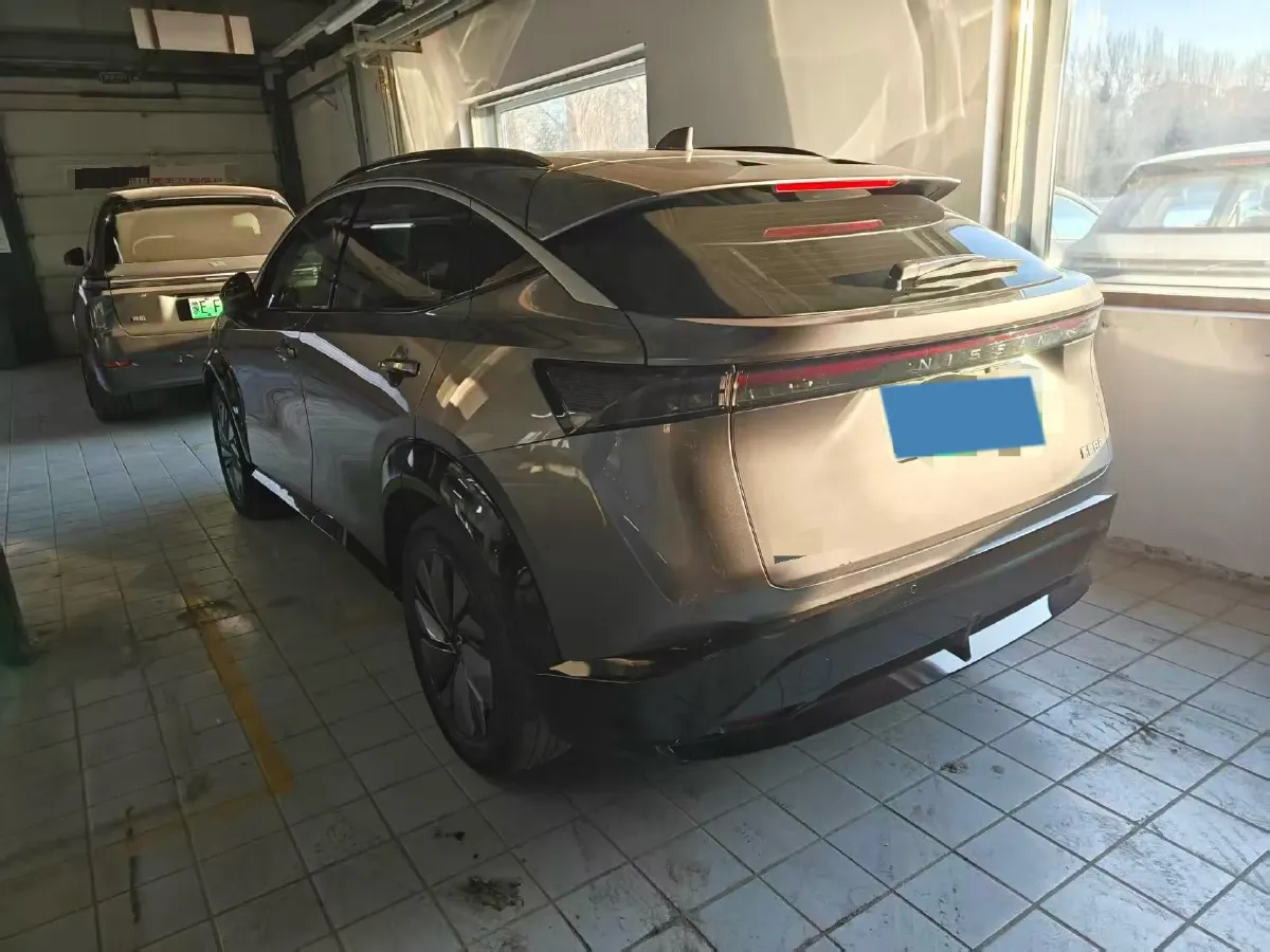 2022 Nissan Ariya BEV 90KWH,autocango,china used car exporter,china ev exporter,chinese used car exporter,chinese used ev exporter