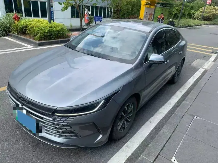 2022 Foton Grand General G7 2.0T 163HP L4 8AT