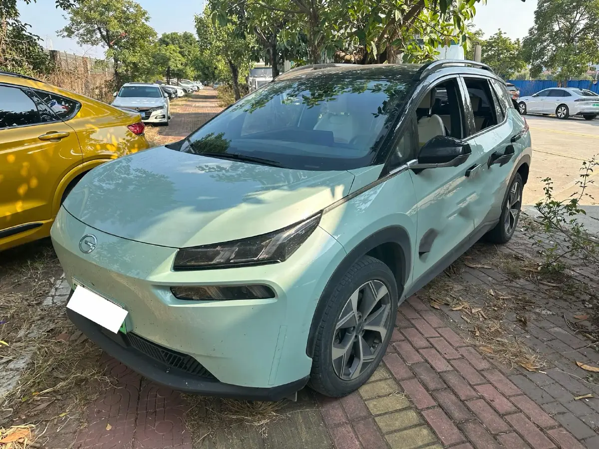 2021 Ford New Era Transit 2.2T 140HP L4 6AMT