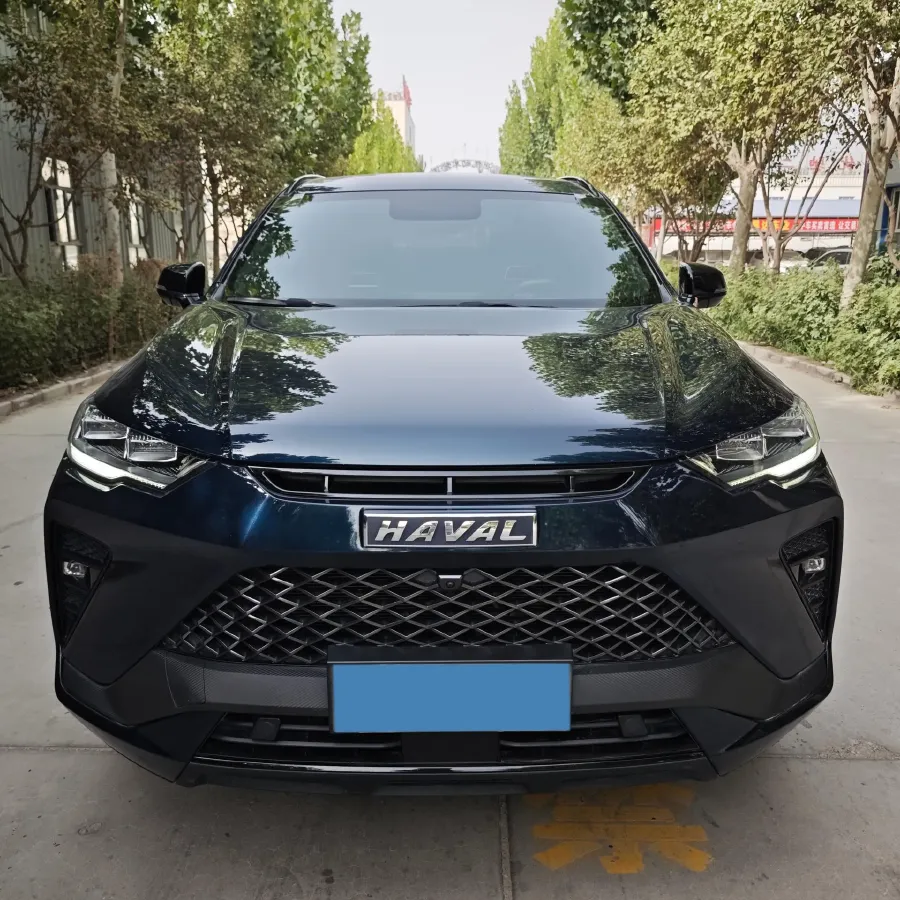 2022 Haval H6S 2.0T 211HP L4 7DCT,autocango,china used car exporter,china ev exporter,chinese used car exporter,chinese used ev exporter