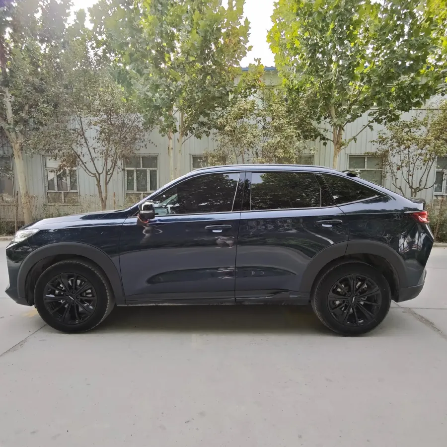 2022 Haval H6S 2.0T 211HP L4 7DCT,autocango,china used car exporter,china ev exporter,chinese used car exporter,chinese used ev exporter