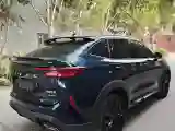 2022 Haval H6S 2.0T 211HP L4 7DCT