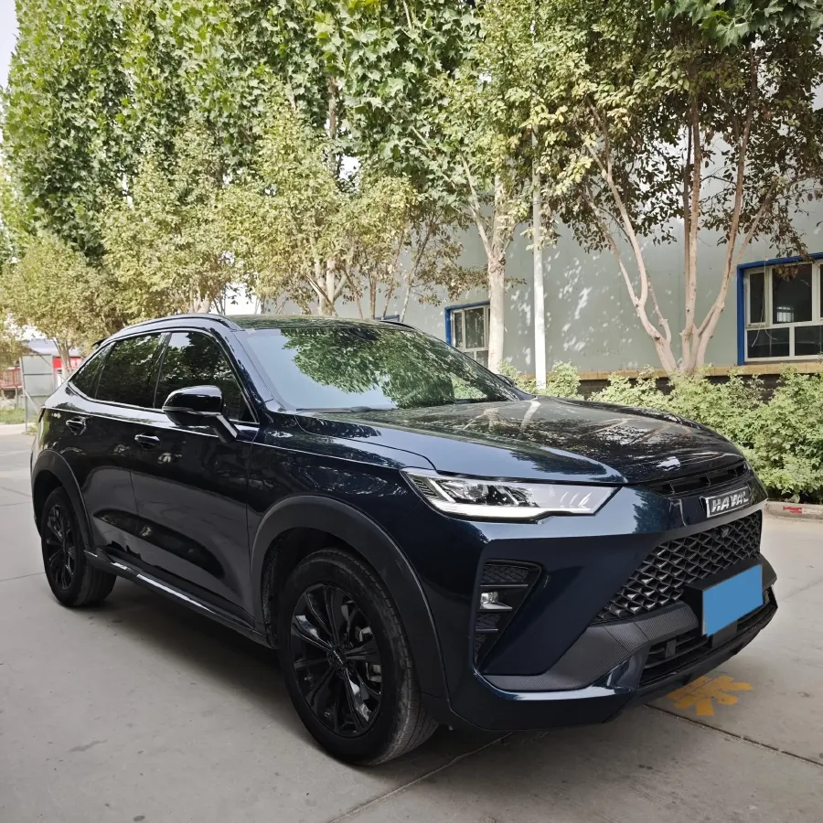2022 Haval H6S 2.0T 211HP L4 7DCT,autocango,china used car exporter,china ev exporter,chinese used car exporter,chinese used ev exporter