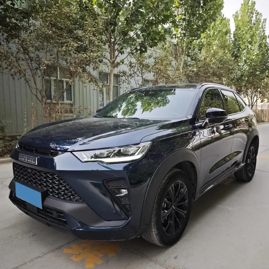 2022 Haval H6S 2.0T 211HP L4 7DCT,autocango,china used car exporter,china ev exporter,chinese used car exporter,chinese used ev exporter