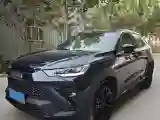 2022 Haval H6S 2.0T 211HP L4 7DCT
