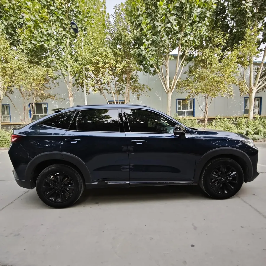 2022 Haval H6S 2.0T 211HP L4 7DCT,autocango,china used car exporter,china ev exporter,chinese used car exporter,chinese used ev exporter